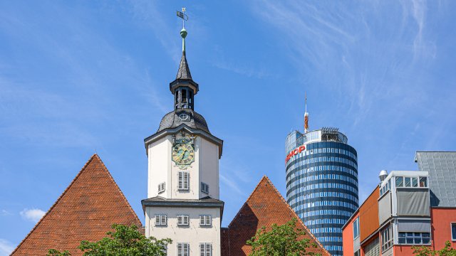 Stadtratratsitzung am Mittwoch abgesagt