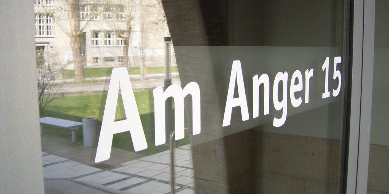 Todesfall in Jena Todesfall in Jena