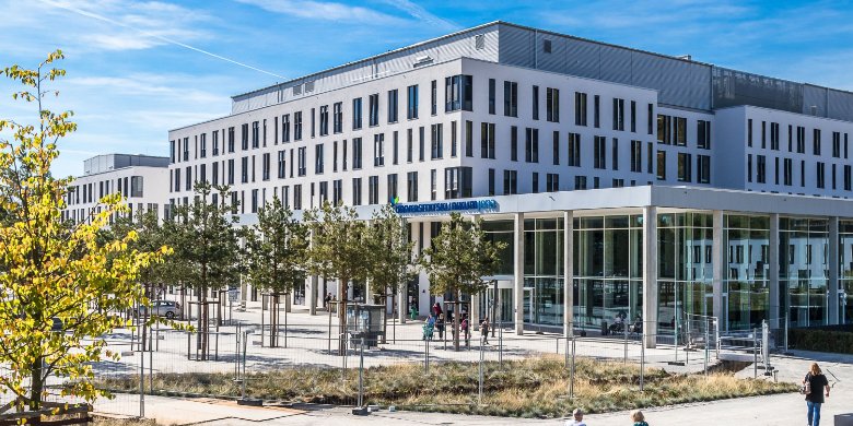 Generelles Besuchsverbot am Uniklinikum Generelles Besuchsverbot am Uniklinikum