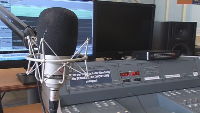 Grußbox und Hoffnungsbriefe für Senioren