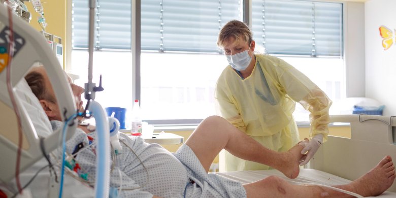 Telefonsprechstunde für ambulante Patienten