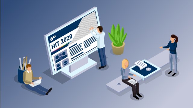 Hochschul-Informationstag dieses Jahr online