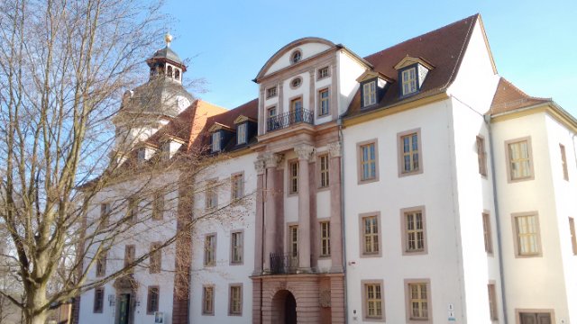 Keine weiteren Corona-Fälle im Saale-Holzland-Kreis