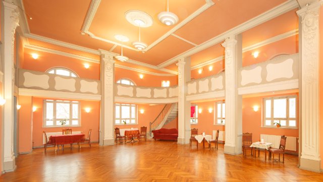 Jenaer Tanzhaus e.V. bleibt online in Kontakt und sammelt Spenden