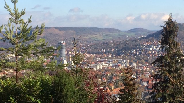 JenaWirtschaft untersucht Corona-Folgen für lokale Unternehmen