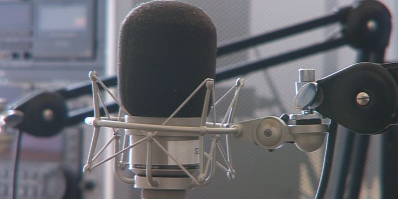 Grußbox geht auf OKJ-Sendung