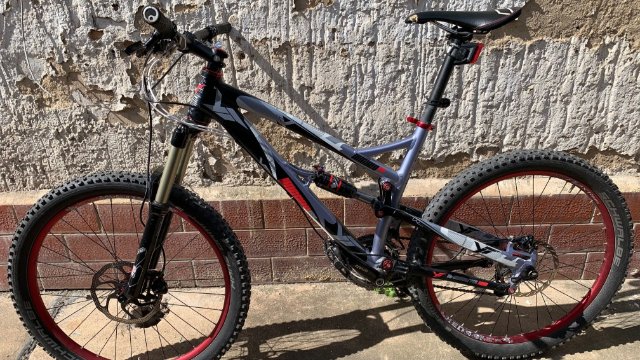 Fahrrad-Eigentümer gesucht