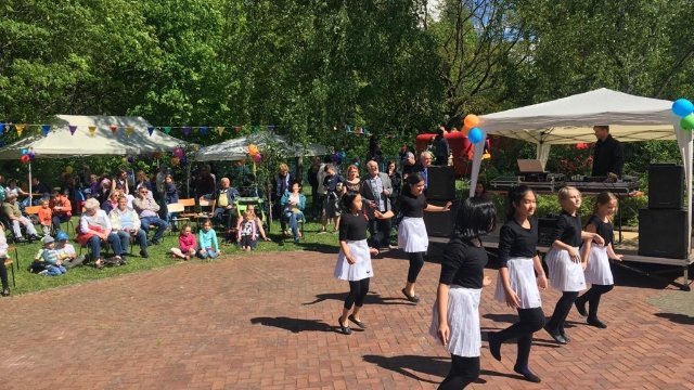 LISA-Gartenfest entfällt – Grillgut zum Mitnehmen