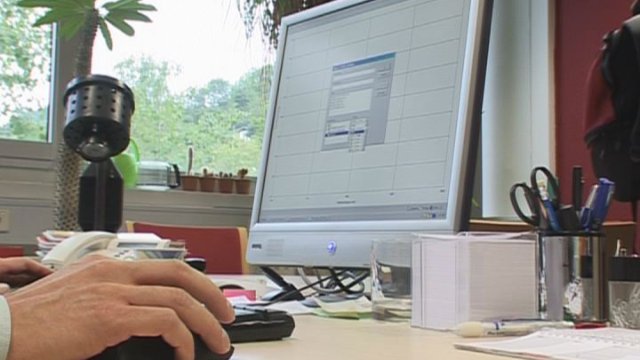 Befragung der Thüringer Lehrer