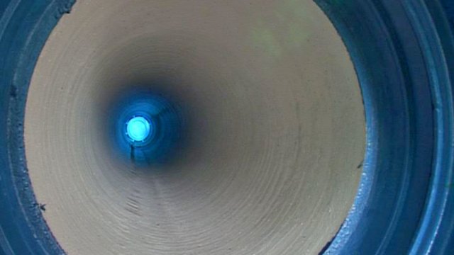 Neuer Abwasserkanal für Schlendorfer Oberweg 