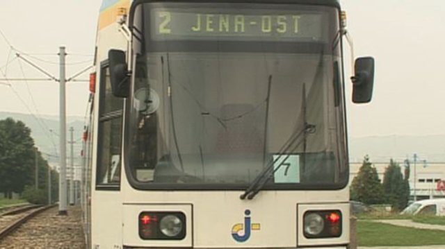 Straßenbahn-Linie 2 fährt ab 19. April wieder durchgängig