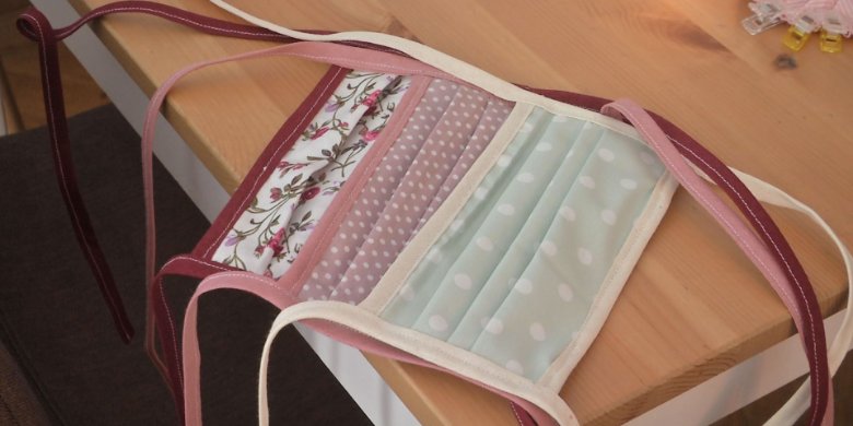 Sammlung von Zeugnissen der Coronakrise