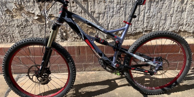 Fahrrad-Eigentümer gesucht