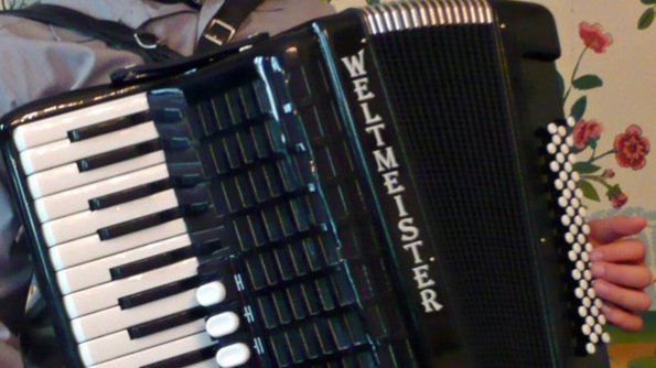 „Akkordeonale" auf nächstes Jahr verlegt