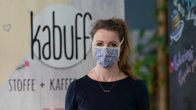 Erfolg auf der Jena-Crowd in Rekordzeit 