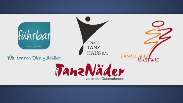 Jenaer Tanzschulen entwickeln gemeinsamen Tanz