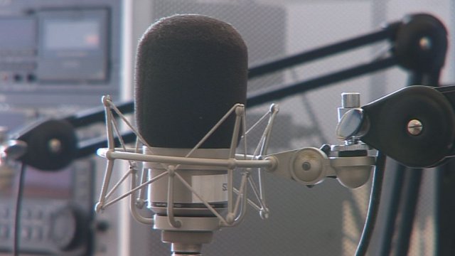 Grußbox geht auf OKJ-Sendung