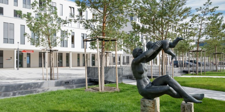 Frauenheilkunde: Auf akute Fälle vorbereitet