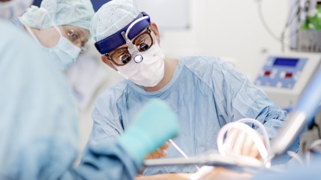 Herzzentrum weiterhin handlungsfähig bei Notfällen  