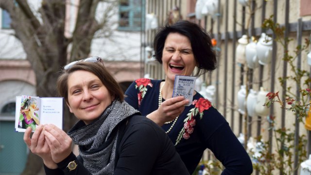 „Kleines Thüringer Porzellanbuch" erschienen 