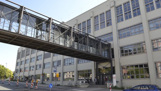 EAH mit Fahrplan zum Sommersemester