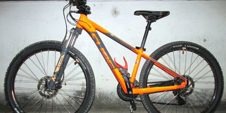 Fahrrad-Eigentümer gesucht