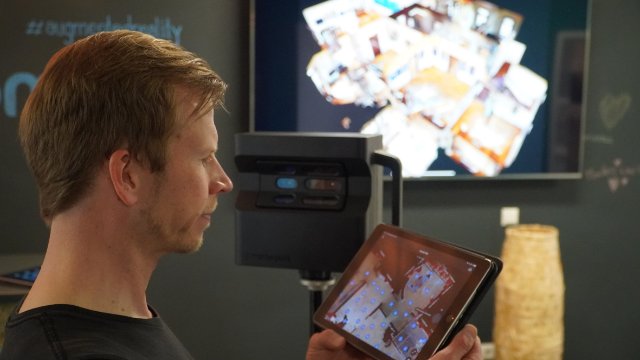 Virtuelle Rundgänge für Kultur- und Wissensorte