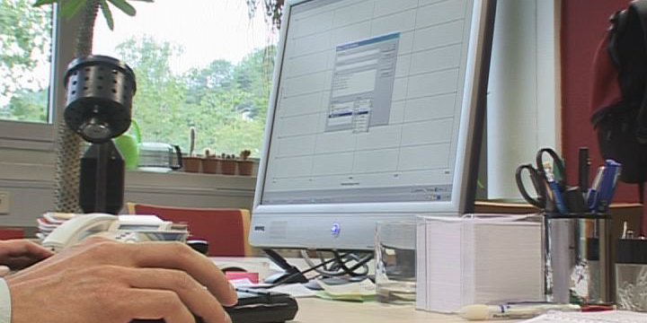 Befragung der Thüringer Lehrer