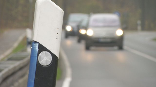 Ein weiter Weg zur „Vision Zero“