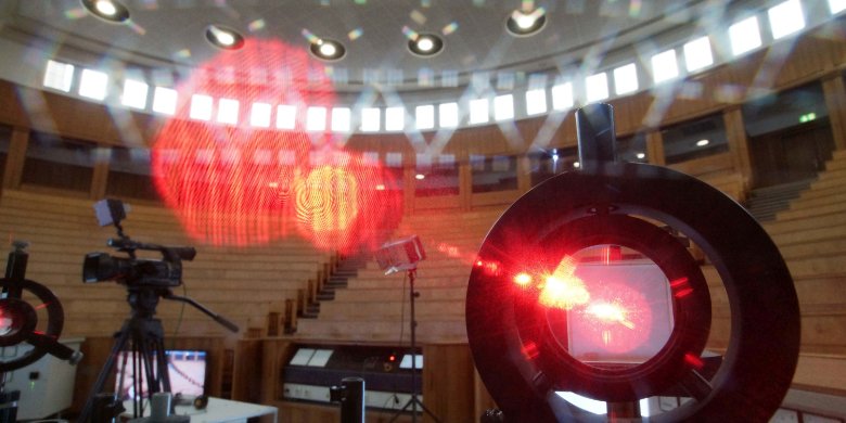 Universität baut Online-Studium aus