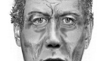 Ältere Frauen vergewaltigt - Wer erkennt den Mann auf dem Phantombild