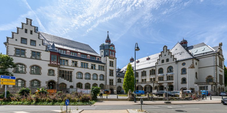 Stadtratssitzung am 20. Mai Stadtratssitzung am 20. Mai