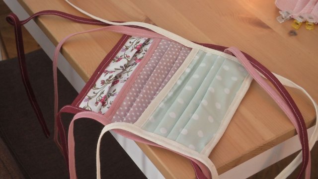 Sammlung von Zeugnissen der Coronakrise