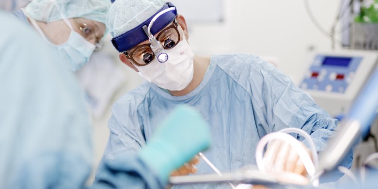 Herzzentrum weiterhin handlungsfähig bei Notfällen  