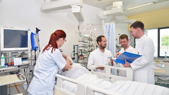 Neurologische Erkrankungen in Pandemie-Zeiten 