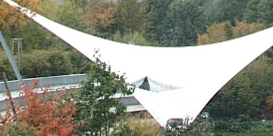 Klima-Projekt aus Jena nominiert Klima-Projekt aus Jena nominiert