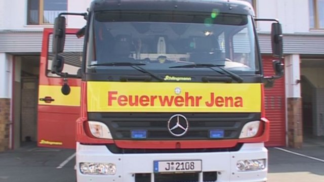 Weiterhin trockene Wälder 