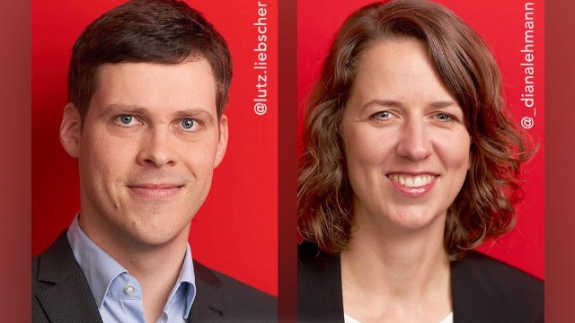 SPD-Gesprächsreihe mit Lutz Liebscher