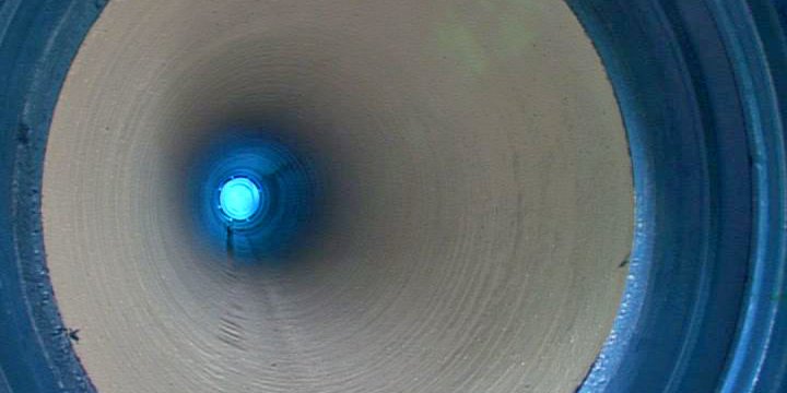 Neuer Abwasserkanal für Schlendorfer Oberweg 