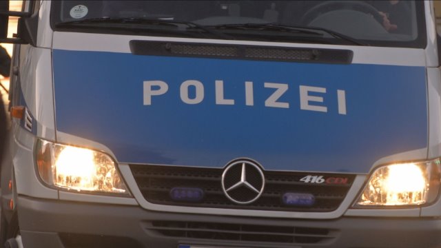 Cube Fahrrad in Bad Klosterlausnitz gestohlen