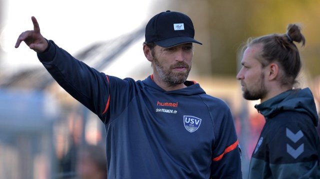 FF USV Jena und Trainerteam gehen nach Saison getrennte Wege