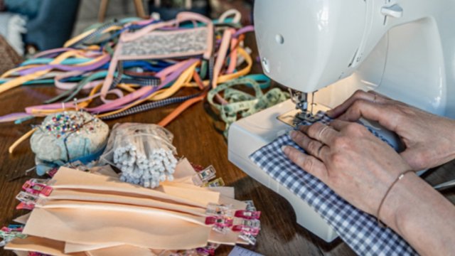 Solidar-Projekt auf Jena Crowd endet bald 