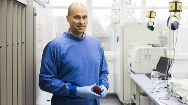 Thüringer Forscherteam entwickelt Antikörpertest auf Coronavirus mit