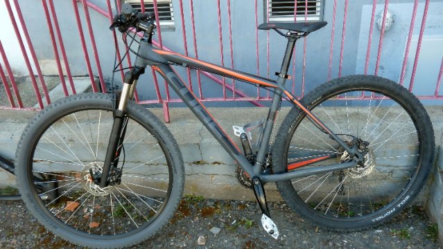 Fahrrad-Eigentümer gesucht