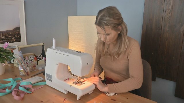 Initiative Innenstadt: Masken-Nähaktion abgeschlossen 