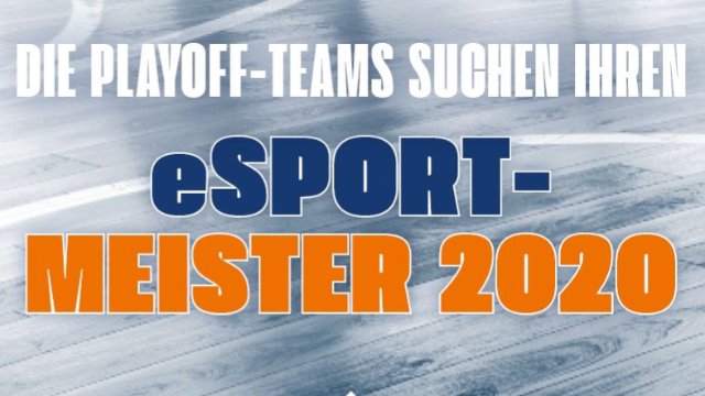 Science City Jena startet in die ePlayoffs 2020