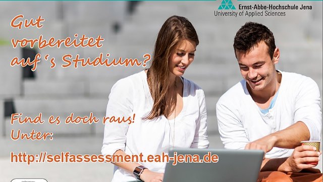 Digitale Studienvorbereitung für Schüler