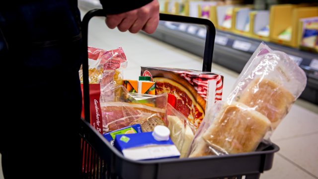 Beschäftigte in Jenas Lebensmittelindustrie am Limit