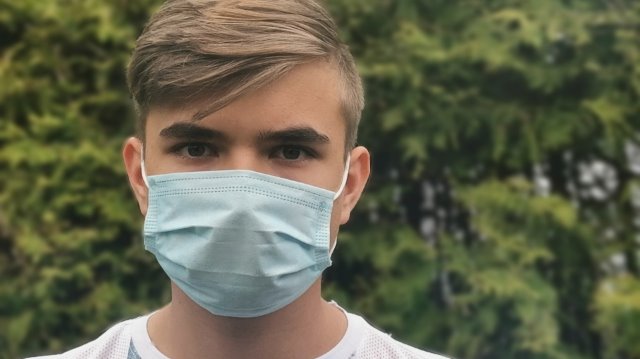 Mit Hygienekonzepten ist Abweichen von Maskenpflicht im Unterricht möglich
