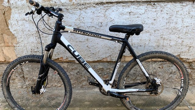 Fahrrad-Eigentümer gesucht